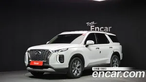 Hyundai Palisade, 2019 — миниатюра 1