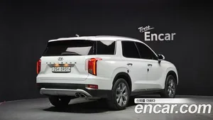 Hyundai Palisade, 2019 — миниатюра 2