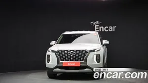 Hyundai Palisade, 2019 — миниатюра 3