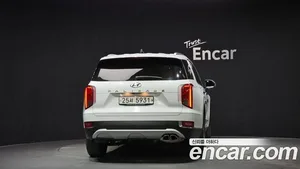 Hyundai Palisade, 2019 — миниатюра 4