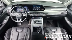 Hyundai Palisade, 2019 — миниатюра 7