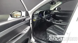 Hyundai Palisade, 2019 — миниатюра 10