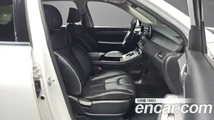 Hyundai Palisade, 2019 — миниатюра 11