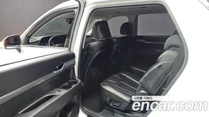 Hyundai Palisade, 2019 — миниатюра 13