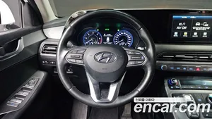 Hyundai Palisade, 2019 — миниатюра 14