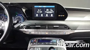 Hyundai Palisade, 2019 — миниатюра 15