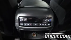 Hyundai Palisade, 2019 — миниатюра 19