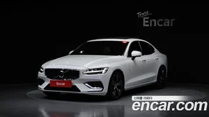 Volvo S60, 2021 — миниатюра 1