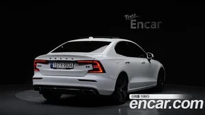 Volvo S60, 2021 — миниатюра 2