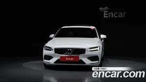 Volvo S60, 2021 — миниатюра 3