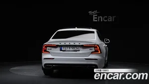 Volvo S60, 2021 — миниатюра 4