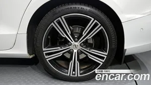 Volvo S60, 2021 — миниатюра 5
