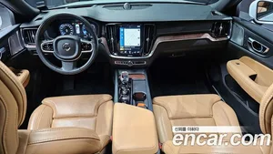 Volvo S60, 2021 — миниатюра 7