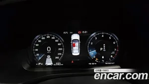Volvo S60, 2021 — миниатюра 8