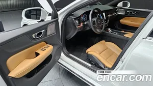 Volvo S60, 2021 — миниатюра 11