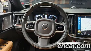 Volvo S60, 2021 — миниатюра 13