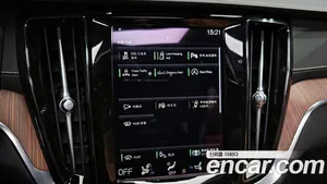 Volvo S60, 2021 — миниатюра 15