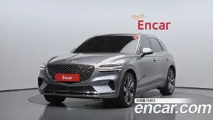 Genesis GV70, 2022 — миниатюра 1