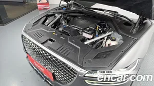 Genesis GV70, 2022 — миниатюра 6