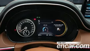 Genesis GV70, 2022 — миниатюра 7