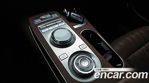 Genesis GV70, 2022 — миниатюра 8