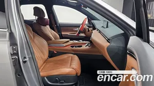 Genesis GV70, 2022 — миниатюра 9