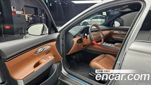 Genesis GV70, 2022 — миниатюра 10