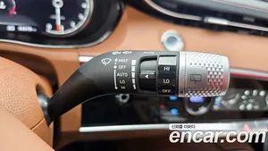 Genesis GV70, 2022 — миниатюра 11