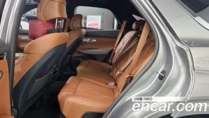 Genesis GV70, 2022 — миниатюра 12