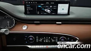Genesis GV70, 2022 — миниатюра 13