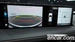 Genesis GV70, 2022 — миниатюра 14