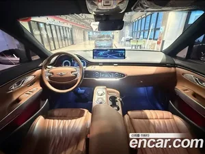 Genesis GV70, 2022 — миниатюра 19