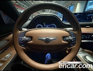 Genesis GV70, 2022 — миниатюра 20