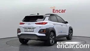 Hyundai Kona, 2017 — миниатюра 2