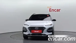 Hyundai Kona, 2017 — миниатюра 3