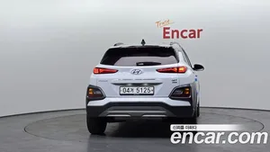 Hyundai Kona, 2017 — миниатюра 4