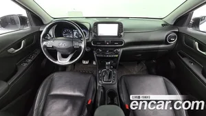 Hyundai Kona, 2017 — миниатюра 7