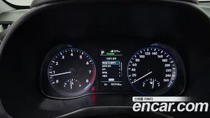 Hyundai Kona, 2017 — миниатюра 8