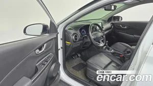 Hyundai Kona, 2017 — миниатюра 10