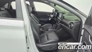 Hyundai Kona, 2017 — миниатюра 11