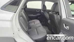 Hyundai Kona, 2017 — миниатюра 12