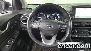 Hyundai Kona, 2017 — миниатюра 13