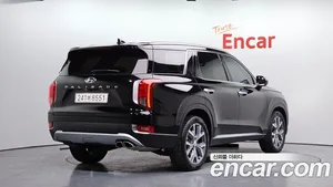 Hyundai Palisade, 2020 — миниатюра 2
