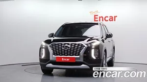 Hyundai Palisade, 2020 — миниатюра 3