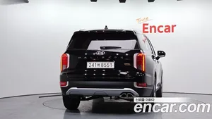 Hyundai Palisade, 2020 — миниатюра 4