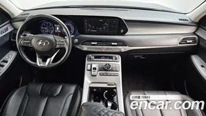 Hyundai Palisade, 2020 — миниатюра 7