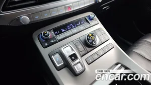 Hyundai Palisade, 2020 — миниатюра 9