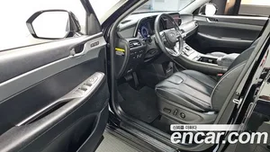 Hyundai Palisade, 2020 — миниатюра 10
