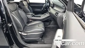 Hyundai Palisade, 2020 — миниатюра 11