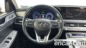 Hyundai Palisade, 2020 — миниатюра 13